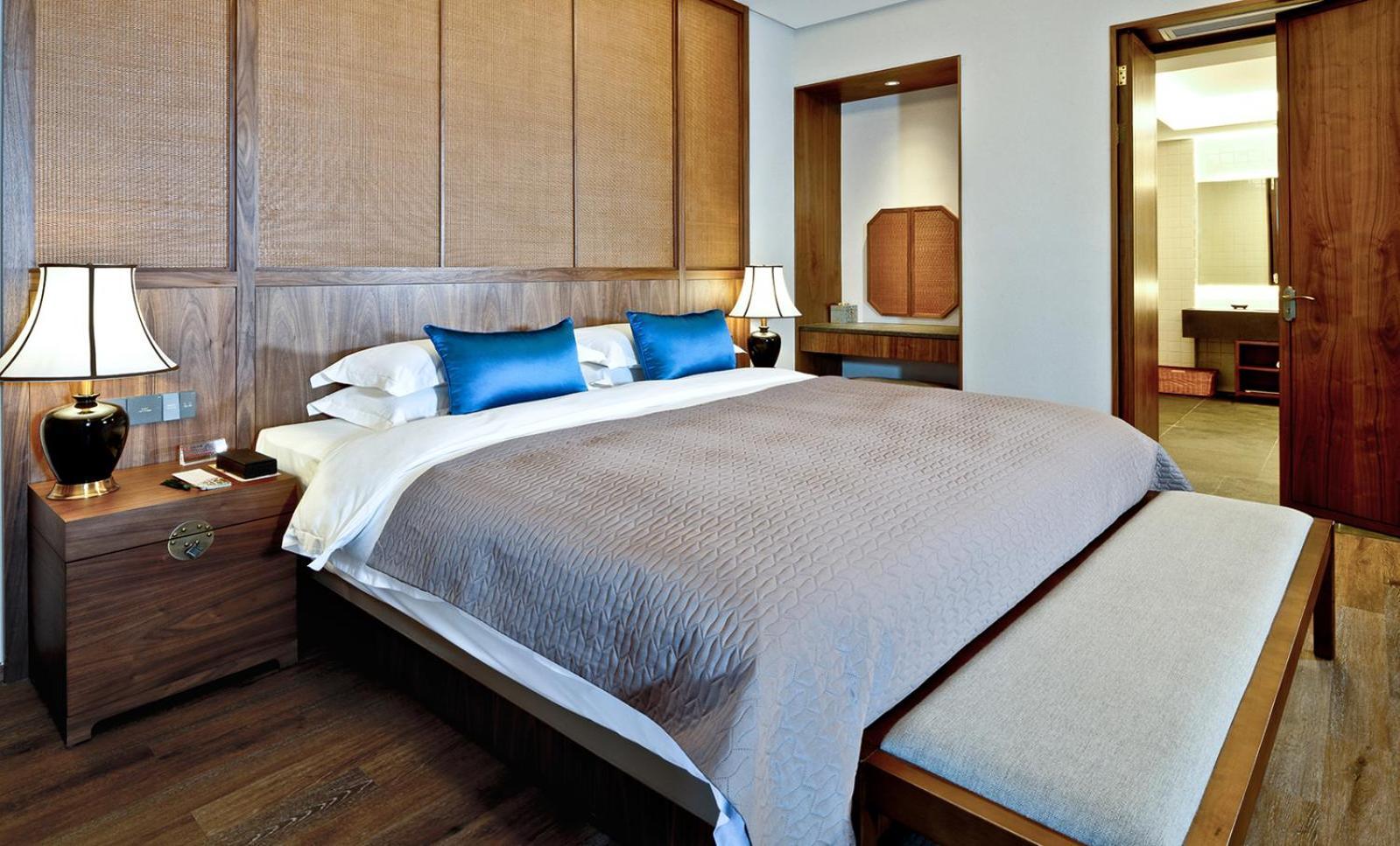 Narada Resortspa Nanxun Giant هوتشو المظهر الخارجي الصورة